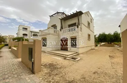 فيلا - 3 غرف نوم - 3 حمامات للبيع في هايد بارك - كمبوندات التجمع الخامس - التجمع الخامس - مدينة القاهرة الجديدة - القاهرة