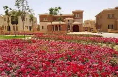 فيلا - 4 غرف نوم - 5 حمامات للبيع في ميفيدا - كمبوندات التجمع الخامس - التجمع الخامس - مدينة القاهرة الجديدة - القاهرة
