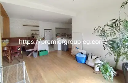 Apartment - 3 Bedrooms - 2 Bathrooms for rent in Street 254 - Degla - Hay El Maadi - Cairo