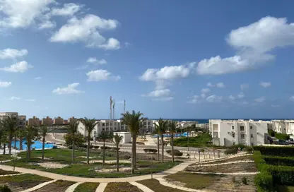 Chalet - 4 Bedrooms - 3 Bathrooms for sale in Amwaj - Sidi Abdel Rahman - North Coast