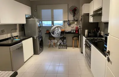 Apartment - 3 Bedrooms - 3 Bathrooms for sale in Palm Parks   Palm Hills - South Dahshur Link - 6 October City - Giza