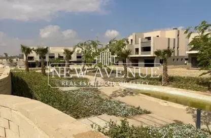 تاون هاوس - 3 غرف نوم - 4 حمامات للبيع في هاب تاون - كمبوندات مدينة المستقبل - مدينة المستقبل - القاهرة