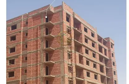 Apartment - 3 Bedrooms - 3 Bathrooms for sale in Capital Heights - New Capital Compounds - New Capital City - Cairo
