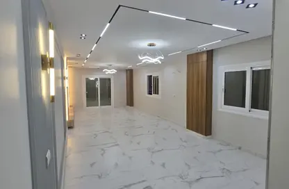 Apartment - 3 Bedrooms - 2 Bathrooms for sale in Gate 3 - Menkaure - Hadayek El Ahram - Giza
