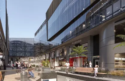 عيادة - استوديو - 1 حمام للبيع في مول وان أو وان - الشيخ زايد - الجيزة عيادة - استوديو - 1 حمام للبيع في مول وان أو وان - الشيخ زايد - الجيزة