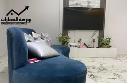 شقة - 3 غرف نوم - 3 حمامات للبيع في امتداد الرحاب - الرحاب - مدينة القاهرة الجديدة - القاهرة