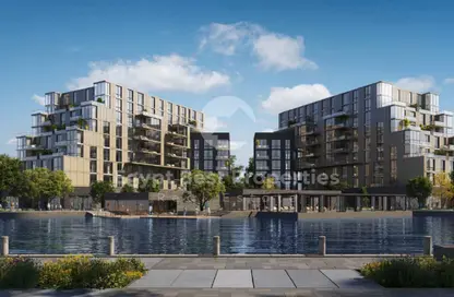 Office Space - Studio - 2 Bathrooms for sale in Arkan Palm 205 - Sheikh Zayed Compounds - Sheikh Zayed City - Giza