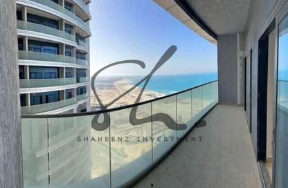 Chalet - 2 Bedrooms - 2 Bathrooms for sale in Latin District - New Alamein City - Al Alamein - North Coast