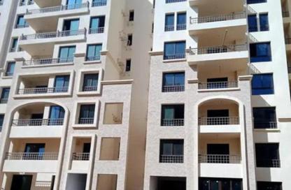 شقة - 2 غرف نوم - 2 حمامات للبيع في رايت العاصمة الادارية الجديدة - كمبوندات العاصمة الإدارية الجديدة - العاصمة الإدارية الجديدة - القاهرة