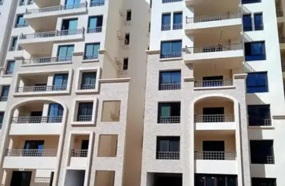 شقة - 2 غرف نوم - 2 حمامات للبيع في رايت العاصمة الادارية الجديدة - كمبوندات العاصمة الإدارية الجديدة - العاصمة الإدارية الجديدة - القاهرة