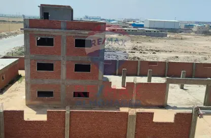 Factory - Studio - 1 Bathroom for sale in Cairo   Borg Al Arab Desert Road - King Mariout - Hay Al Amereyah - Alexandria