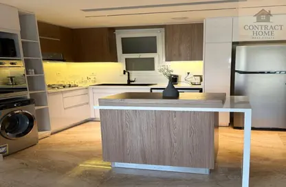 شقة - 2 غرف نوم - 3 حمامات للايجار في فيليت - كمبوندات التجمع الخامس - التجمع الخامس - مدينة القاهرة الجديدة - القاهرة