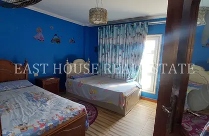 Apartment - 2 Bedrooms - 1 Bathroom for rent in Madinaty - Cairo