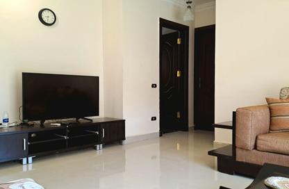 Apartment - 2 Bedrooms - 1 Bathroom for sale in Madinaty - Cairo