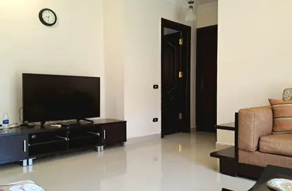 Apartment - 2 Bedrooms - 1 Bathroom for sale in Madinaty - Cairo