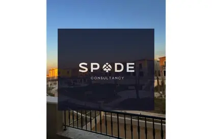 Twin House - 3 Bedrooms - 4 Bathrooms for sale in City Gate - 5th Settlement Compounds - The 5th Settlement - New Cairo City - Cairo