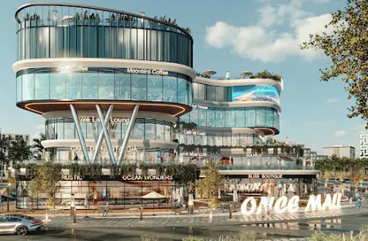 Shop - Studio for sale in The 5th Settlement - New Cairo City - Cairo Shop - Studio for sale in The 5th Settlement - New Cairo City - Cairo