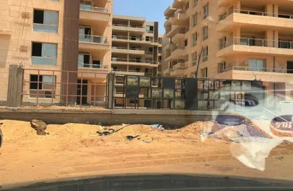 Apartment - 3 Bedrooms - 3 Bathrooms for sale in De Joya - New Capital Compounds - New Capital City - Cairo
