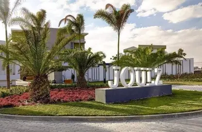 شقة - 2 غرف نوم - 4 حمامات للايجار في جولز - طريق مصر اسكندرية الصحراوي - مدينة 6 أكتوبر - الجيزة