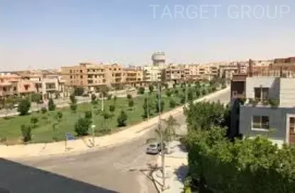 دوبلكس - 3 غرف نوم - 4 حمامات للبيع في النرجس 3 - النرجس - مدينة القاهرة الجديدة - القاهرة