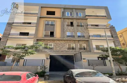 دوبلكس - 3 غرف نوم - 3 حمامات للبيع في عمارات الاندلس - حى الاندلس - مدينة القاهرة الجديدة - القاهرة