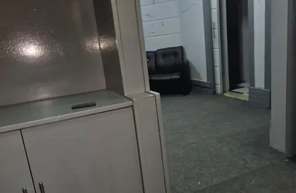 شقة - 3 غرف نوم - 2 حمامات للايجار في العجوزة - الجيزة