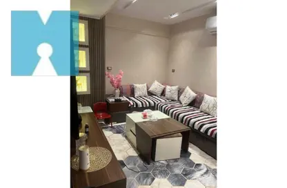 Apartment - 4 Bedrooms - 3 Bathrooms for sale in Kanaria - Sheikh Zayed Compounds - Sheikh Zayed City - Giza