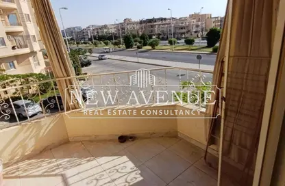 Apartment - 3 Bedrooms - 2 Bathrooms for sale in El Banafseg Apartment Buildings - El Banafseg - New Cairo City - Cairo