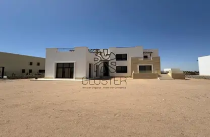 فيلا - 4 غرف نوم - 4 حمامات للبيع في سيان - الجونة - الغردقة - محافظة البحر الاحمر