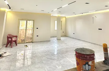 Apartment - 3 Bedrooms - 2 Bathrooms for sale in 1st Settlement Post office St. - The 1st Settlement - New Cairo City - Cairo