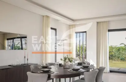 Apartment - 2 Bedrooms - 1 Bathroom for sale in Zed East - 5th Settlement Compounds - The 5th Settlement - New Cairo City - Cairo