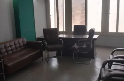 مساحات مكتبية - استوديو - 1 حمام للايجار في شارع جسر السويس - الزيتون - حي الزيتون - القاهرة
