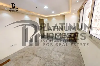 Office Space - Studio - 2 Bathrooms for sale in Smouha - Hay Sharq - Alexandria