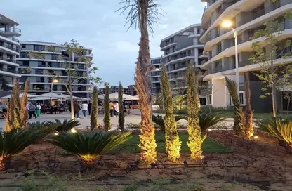 Apartment - 3 Bedrooms - 2 Bathrooms for sale in Armonia - New Capital Compounds - New Capital City - Cairo
