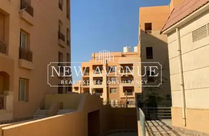 شقة - 3 غرف نوم - 2 حمامات للبيع في بارادايس - امتداد المستثمرين الشمالية - مدينة القاهرة الجديدة - القاهرة