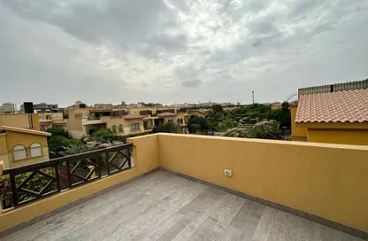 Penthouse - 3 Bedrooms - 3 Bathrooms for rent in La Terra - South Investors Area - New Cairo City - Cairo Penthouse - 3 Bedrooms - 3 Bathrooms for rent in La Terra - South Investors Area - New Cairo City - Cairo