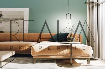 Apartment - 3 Bedrooms - 3 Bathrooms for sale in The Estates - Sheikh Zayed Compounds - Sheikh Zayed City - Giza