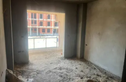 Apartment - 3 Bedrooms - 3 Bathrooms for sale in Gardenia Al Obour - 3rd District - Obour City - Qalyubia