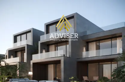 Chalet - 1 Bedroom - 1 Bathroom for sale in ARC of Soma - Soma Bay - Safaga - Hurghada - Red Sea