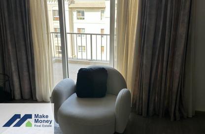 Apartment - 3 Bedrooms - 3 Bathrooms for rent in Mivida - 5th Settlement Compounds - The 5th Settlement - New Cairo City - Cairo
