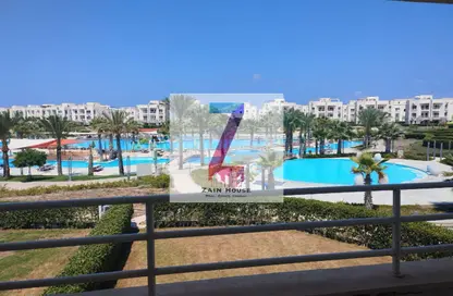 Twin House - 4 Bedrooms - 4 Bathrooms for sale in Amwaj - Sidi Abdel Rahman - North Coast