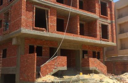 Apartment - 2 Bedrooms - 2 Bathrooms for sale in Bait Alwatan - The 5th Settlement - New Cairo City - Cairo