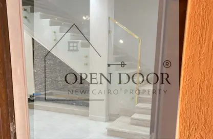 Townhouse - 3 Bedrooms - 4 Bathrooms for rent in Layan Residence - 5th Settlement Compounds - The 5th Settlement - New Cairo City - Cairo