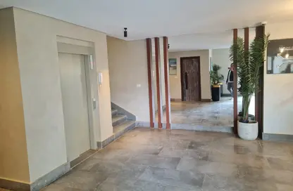 Apartment - 3 Bedrooms - 3 Bathrooms for rent in Mountain View iCity - 5th Settlement Compounds - The 5th Settlement - New Cairo City - Cairo