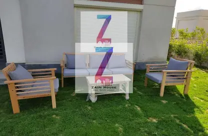 Chalet - 2 Bedrooms - 2 Bathrooms for sale in Jaya - Ras Al Hekma - North Coast