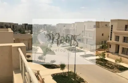 فيلا - 6 غرف نوم - 6 حمامات للبيع في جراند هايتس - التوسعات الشمالية - مدينة 6 أكتوبر - الجيزة
