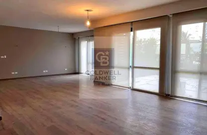 تاون هاوس - 4 غرف نوم - 3 حمامات للبيع في سوديك ايست - الحي السادس - هليوبوليس الجديدة - القاهرة