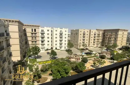 شقة - 2 غرف نوم - 3 حمامات للايجار في هايد بارك - كمبوندات التجمع الخامس - التجمع الخامس - مدينة القاهرة الجديدة - القاهرة