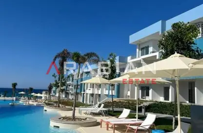 Villa - 4 Bedrooms - 4 Bathrooms for sale in Mountain View - Ras Al Hekma - North Coast