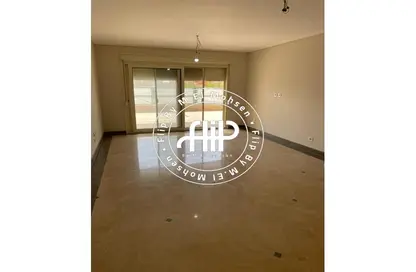 Apartment - 3 Bedrooms - 3 Bathrooms for sale in New Giza - Cairo Alexandria Desert Road - 6 October City - Giza